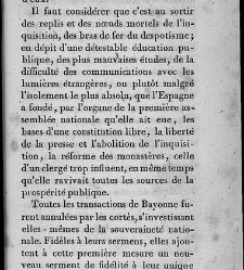 Résumé de l'histoire d'Espagne, depuis la conquête des Romains jusqu'à la révolution de l'île de Léo(1828) document 418166