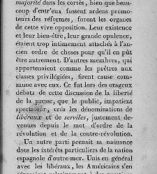 Résumé de l'histoire d'Espagne, depuis la conquête des Romains jusqu'à la révolution de l'île de Léo(1828) document 418168