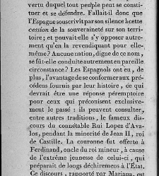 Résumé de l'histoire d'Espagne, depuis la conquête des Romains jusqu'à la révolution de l'île de Léo(1828) document 418173