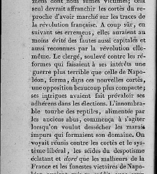 Résumé de l'histoire d'Espagne, depuis la conquête des Romains jusqu'à la révolution de l'île de Léo(1828) document 418181