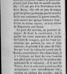 Résumé de l'histoire d'Espagne, depuis la conquête des Romains jusqu'à la révolution de l'île de Léo(1828) document 418183