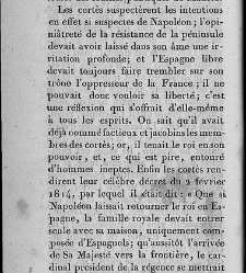 Résumé de l'histoire d'Espagne, depuis la conquête des Romains jusqu'à la révolution de l'île de Léo(1828) document 418187