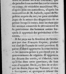 Résumé de l'histoire d'Espagne, depuis la conquête des Romains jusqu'à la révolution de l'île de Léo(1828) document 418189