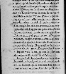 Résumé de l'histoire d'Espagne, depuis la conquête des Romains jusqu'à la révolution de l'île de Léo(1828) document 418191