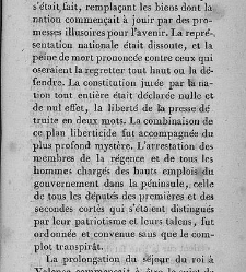 Résumé de l'histoire d'Espagne, depuis la conquête des Romains jusqu'à la révolution de l'île de Léo(1828) document 418192