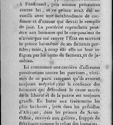 Résumé de l'histoire d'Espagne, depuis la conquête des Romains jusqu'à la révolution de l'île de Léo(1828) document 418195