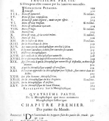 Le Prince instruit en la philosophie, en fran&ccedil;ois... avec une m&eacute;taphysique historique... par messire Besian Arroy,... Premi&egrave;re &eacute;dition(1671) document 451326