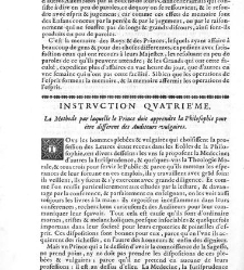 Le Prince instruit en la philosophie, en fran&ccedil;ois... avec une m&eacute;taphysique historique... par messire Besian Arroy,... Premi&egrave;re &eacute;dition(1671) document 451340