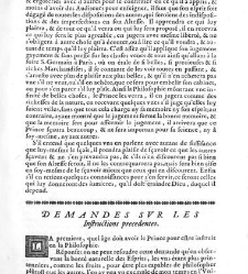 Le Prince instruit en la philosophie, en fran&ccedil;ois... avec une m&eacute;taphysique historique... par messire Besian Arroy,... Premi&egrave;re &eacute;dition(1671) document 451341