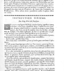 Le Prince instruit en la philosophie, en fran&ccedil;ois... avec une m&eacute;taphysique historique... par messire Besian Arroy,... Premi&egrave;re &eacute;dition(1671) document 451345