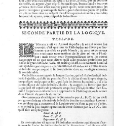 Le Prince instruit en la philosophie, en fran&ccedil;ois... avec une m&eacute;taphysique historique... par messire Besian Arroy,... Premi&egrave;re &eacute;dition(1671) document 451360