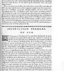 Le Prince instruit en la philosophie, en fran&ccedil;ois... avec une m&eacute;taphysique historique... par messire Besian Arroy,... Premi&egrave;re &eacute;dition(1671) document 451361
