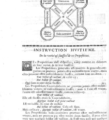 Le Prince instruit en la philosophie, en fran&ccedil;ois... avec une m&eacute;taphysique historique... par messire Besian Arroy,... Premi&egrave;re &eacute;dition(1671) document 451368