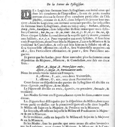 Le Prince instruit en la philosophie, en fran&ccedil;ois... avec une m&eacute;taphysique historique... par messire Besian Arroy,... Premi&egrave;re &eacute;dition(1671) document 451384