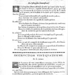 Le Prince instruit en la philosophie, en fran&ccedil;ois... avec une m&eacute;taphysique historique... par messire Besian Arroy,... Premi&egrave;re &eacute;dition(1671) document 451394