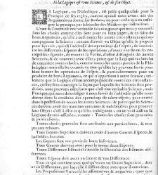 Le Prince instruit en la philosophie, en fran&ccedil;ois... avec une m&eacute;taphysique historique... par messire Besian Arroy,... Premi&egrave;re &eacute;dition(1671) document 451398