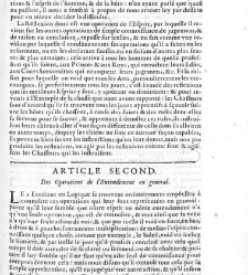 Le Prince instruit en la philosophie, en fran&ccedil;ois... avec une m&eacute;taphysique historique... par messire Besian Arroy,... Premi&egrave;re &eacute;dition(1671) document 451401