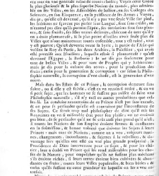 Le Prince instruit en la philosophie, en fran&ccedil;ois... avec une m&eacute;taphysique historique... par messire Besian Arroy,... Premi&egrave;re &eacute;dition(1671) document 451408