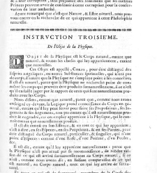 Le Prince instruit en la philosophie, en fran&ccedil;ois... avec une m&eacute;taphysique historique... par messire Besian Arroy,... Premi&egrave;re &eacute;dition(1671) document 451409