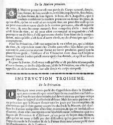 Le Prince instruit en la philosophie, en fran&ccedil;ois... avec une m&eacute;taphysique historique... par messire Besian Arroy,... Premi&egrave;re &eacute;dition(1671) document 451413