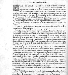 Le Prince instruit en la philosophie, en fran&ccedil;ois... avec une m&eacute;taphysique historique... par messire Besian Arroy,... Premi&egrave;re &eacute;dition(1671) document 451426