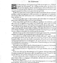 Le Prince instruit en la philosophie, en fran&ccedil;ois... avec une m&eacute;taphysique historique... par messire Besian Arroy,... Premi&egrave;re &eacute;dition(1671) document 451452