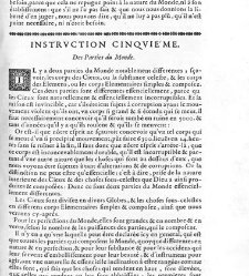 Le Prince instruit en la philosophie, en fran&ccedil;ois... avec une m&eacute;taphysique historique... par messire Besian Arroy,... Premi&egrave;re &eacute;dition(1671) document 451477