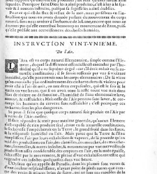 Le Prince instruit en la philosophie, en fran&ccedil;ois... avec une m&eacute;taphysique historique... par messire Besian Arroy,... Premi&egrave;re &eacute;dition(1671) document 451509