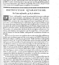 Le Prince instruit en la philosophie, en fran&ccedil;ois... avec une m&eacute;taphysique historique... par messire Besian Arroy,... Premi&egrave;re &eacute;dition(1671) document 451543