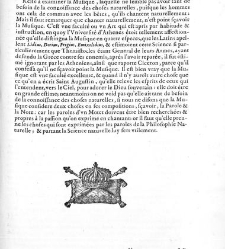 Le Prince instruit en la philosophie, en fran&ccedil;ois... avec une m&eacute;taphysique historique... par messire Besian Arroy,... Premi&egrave;re &eacute;dition(1671) document 451573