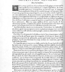 Le Prince instruit en la philosophie, en fran&ccedil;ois... avec une m&eacute;taphysique historique... par messire Besian Arroy,... Premi&egrave;re &eacute;dition(1671) document 451584