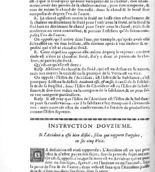 Le Prince instruit en la philosophie, en fran&ccedil;ois... avec une m&eacute;taphysique historique... par messire Besian Arroy,... Premi&egrave;re &eacute;dition(1671) document 451590