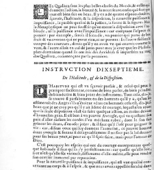 Le Prince instruit en la philosophie, en fran&ccedil;ois... avec une m&eacute;taphysique historique... par messire Besian Arroy,... Premi&egrave;re &eacute;dition(1671) document 451596