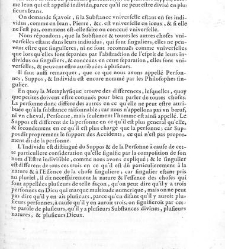 Le Prince instruit en la philosophie, en fran&ccedil;ois... avec une m&eacute;taphysique historique... par messire Besian Arroy,... Premi&egrave;re &eacute;dition(1671) document 451607