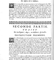 Le Prince instruit en la philosophie, en fran&ccedil;ois... avec une m&eacute;taphysique historique... par messire Besian Arroy,... Premi&egrave;re &eacute;dition(1671) document 451608