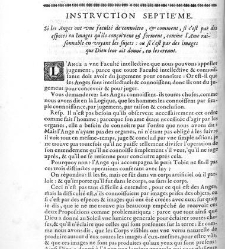 Le Prince instruit en la philosophie, en fran&ccedil;ois... avec une m&eacute;taphysique historique... par messire Besian Arroy,... Premi&egrave;re &eacute;dition(1671) document 451616