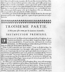 Le Prince instruit en la philosophie, en fran&ccedil;ois... avec une m&eacute;taphysique historique... par messire Besian Arroy,... Premi&egrave;re &eacute;dition(1671) document 451629