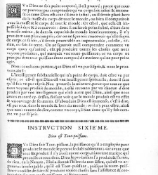 Le Prince instruit en la philosophie, en fran&ccedil;ois... avec une m&eacute;taphysique historique... par messire Besian Arroy,... Premi&egrave;re &eacute;dition(1671) document 451633