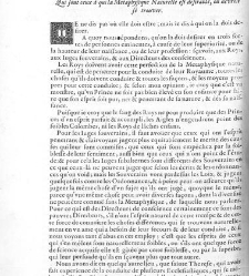 Le Prince instruit en la philosophie, en fran&ccedil;ois... avec une m&eacute;taphysique historique... par messire Besian Arroy,... Premi&egrave;re &eacute;dition(1671) document 451652