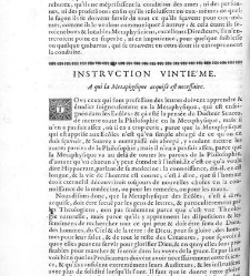 Le Prince instruit en la philosophie, en fran&ccedil;ois... avec une m&eacute;taphysique historique... par messire Besian Arroy,... Premi&egrave;re &eacute;dition(1671) document 451654