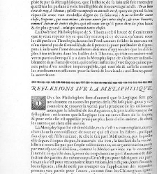 Le Prince instruit en la philosophie, en fran&ccedil;ois... avec une m&eacute;taphysique historique... par messire Besian Arroy,... Premi&egrave;re &eacute;dition(1671) document 451664