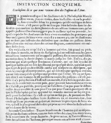Le Prince instruit en la philosophie, en fran&ccedil;ois... avec une m&eacute;taphysique historique... par messire Besian Arroy,... Premi&egrave;re &eacute;dition(1671) document 451725
