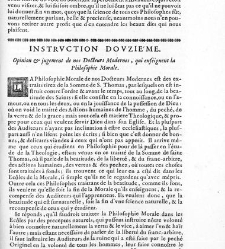 Le Prince instruit en la philosophie, en fran&ccedil;ois... avec une m&eacute;taphysique historique... par messire Besian Arroy,... Premi&egrave;re &eacute;dition(1671) document 451741