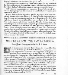 Le Prince instruit en la philosophie, en fran&ccedil;ois... avec une m&eacute;taphysique historique... par messire Besian Arroy,... Premi&egrave;re &eacute;dition(1671) document 451765