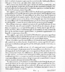 Le Prince instruit en la philosophie, en fran&ccedil;ois... avec une m&eacute;taphysique historique... par messire Besian Arroy,... Premi&egrave;re &eacute;dition(1671) document 451769