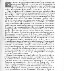 Le Prince instruit en la philosophie, en fran&ccedil;ois... avec une m&eacute;taphysique historique... par messire Besian Arroy,... Premi&egrave;re &eacute;dition(1671) document 451793