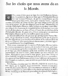 Le Prince instruit en la philosophie, en fran&ccedil;ois... avec une m&eacute;taphysique historique... par messire Besian Arroy,... Premi&egrave;re &eacute;dition(1671) document 451797