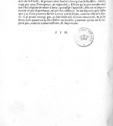 Le Prince instruit en la philosophie, en fran&ccedil;ois... avec une m&eacute;taphysique historique... par messire Besian Arroy,... Premi&egrave;re &eacute;dition(1671) document 451800