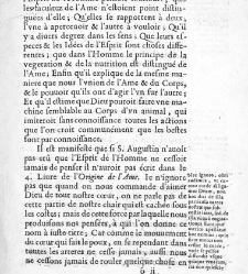Traitté de l'esprit de l'homme, de ses facultez et fonctions, et de son union avec le corps, suivant les Principes de René Descartes, par Louis de La Forge,...(1661) document 451895