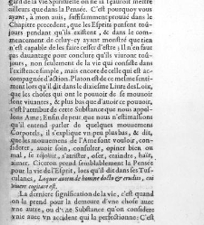 Traitté de l'esprit de l'homme, de ses facultez et fonctions, et de son union avec le corps, suivant les Principes de René Descartes, par Louis de La Forge,...(1661) document 451995